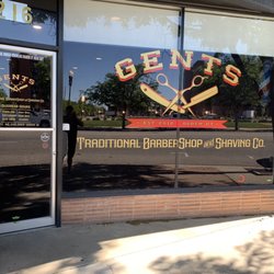 Gents Barbershop - Gents has the environment and quality of a classic/vintage barbershop that every man dreams of. Closest shave I have ever had.