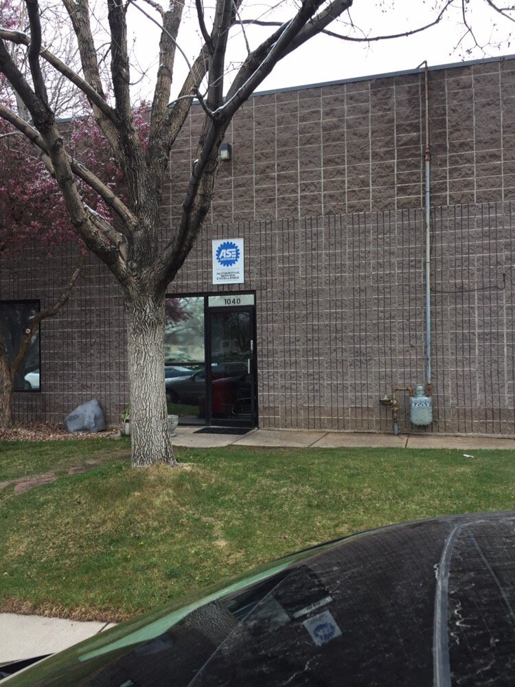 ACCURATE TRANSMISSION Updated August 2024 15 Reviews 1040 S