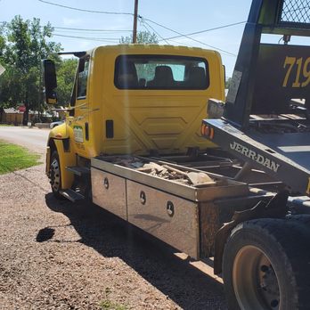 Fremont Towing - Towing Near Me - Canon City, Colorado Fremont Towing - Towing Near Me - Canon City, Colorado