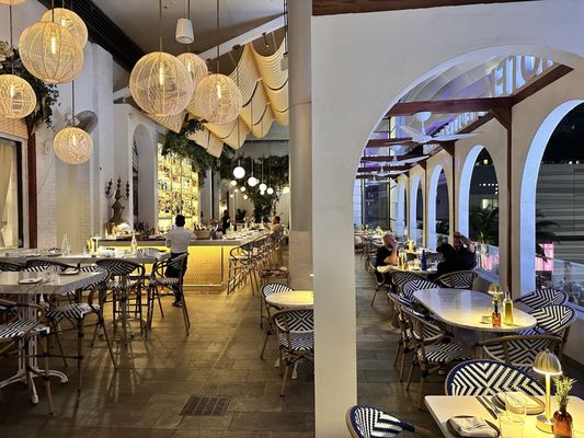 Motek Brickell by null