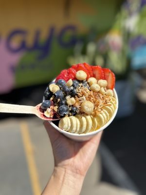 Baya Bowls by null