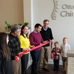 Ottawa Family Chiropractic - Opening Ceremonies 2017