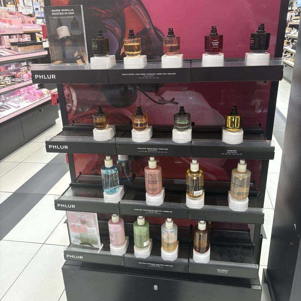 SEPHORA - Cosmetics & Beauty Supply Near Me - North Charleston, South Carolina SEPHORA - Cosmetics & Beauty Supply Near Me - North Charleston, South Carolina