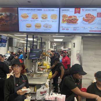 Bojangles - Fast Food Near Me - Webster, Texas Bojangles - Fast Food Near Me - Webster, Texas