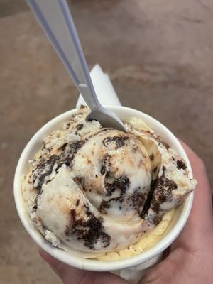 Rori’s Artisanal Creamery by null