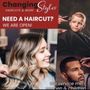 Changing Styles Haircuts & More
