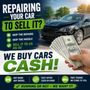 Photo of Dent Master California Mobile Auto Body-PDR & Bumper Repair 
