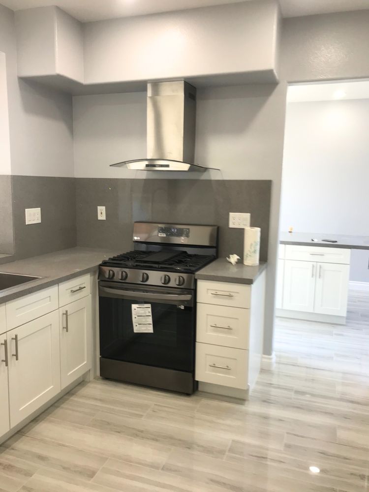 Slide of LB Contractor