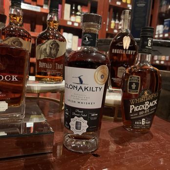 The Whisky Club - Whiskey selection on sale - Cocktail Bars Near Me - Monterey, California The Whisky Club - Whiskey selection on sale - Cocktail Bars Near Me - Monterey, California