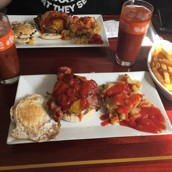 The Bronx Burger House - Burgers Near Me - Bronx, New York The Bronx Burger House - Burgers Near Me - Bronx, New York