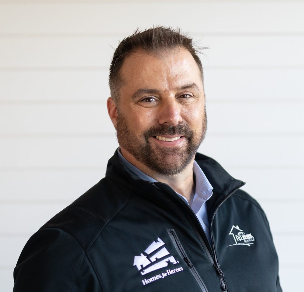 SHANNON GULBRANSON RELIABANK MORTGAGE Updated June 2024 608 W