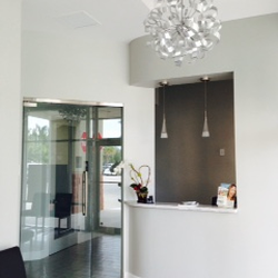 Irenia Mendoza, DDS