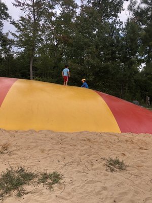 Yogi Bear’s Jellystone Park™ Campground Asheboro NC by null