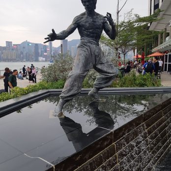 星光大道 - Landmarks & Historical Buildings Near Me - Hong Kong, HK