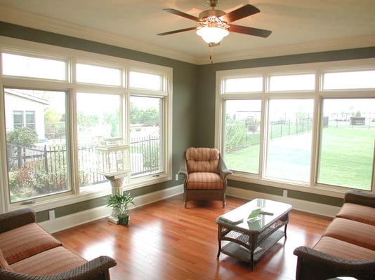 Andersons Contracting & Renovations