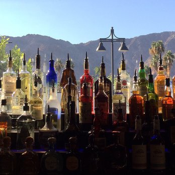 Fortun's Kitchen + Bar - Bars Near Me - La Quinta, California