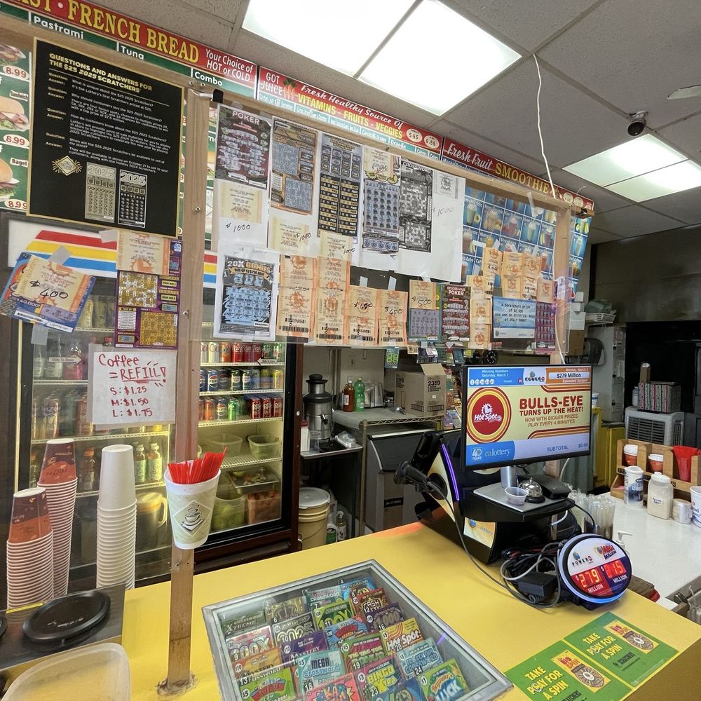 Jelly Doughnuts - Donuts Near Me - San Fernando, California Jelly Doughnuts - Donuts Near Me - San Fernando, California
