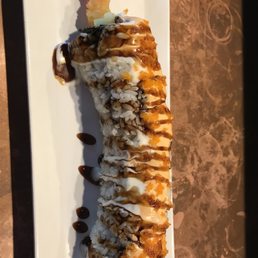 King Kong Roll