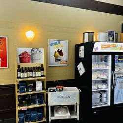 Paciugo Gelato Caffe