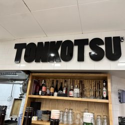 Tonkotsu - Name