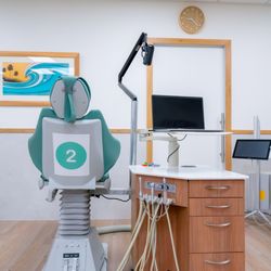Anacapa Orthodontics