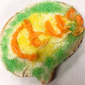 Bake Me Happy - My cookie decorating skills are lacking but at least it will taste yummy - Bakeries Near Me - Columbus, Ohio