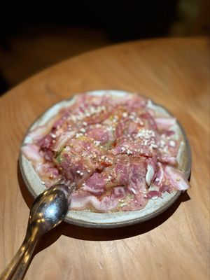 The Progress by null