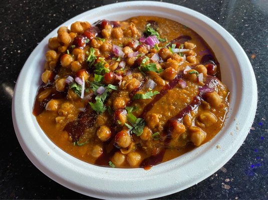 Desi Tadka Indian Grill by null