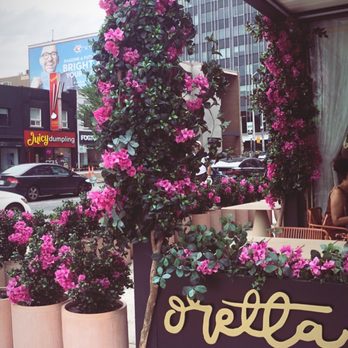 Oretta Midtown - Breakfast & Brunch Near Me - Toronto, Ontario