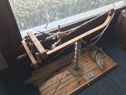 Channel Islands Maritime Museum by null