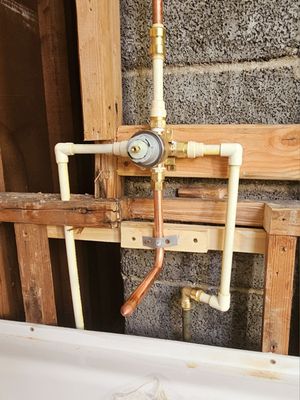 Residential Plumbing Repairs - Text or call today! Residential Plumbing Repairs - Text or call today!
