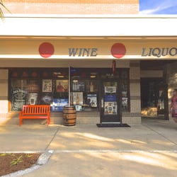Hilton Head Wine and Spirits Shop