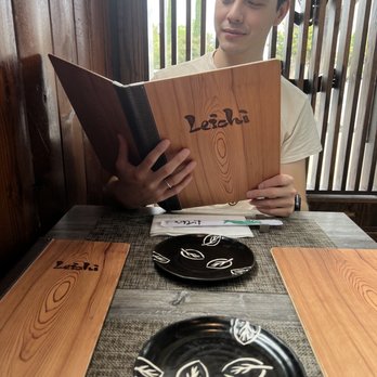 Leichi - Well designed menus - Japanese Near Me - Santa Clara, California Leichi - Well designed menus - Japanese Near Me - Santa Clara, California