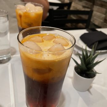 Rice & Curry - Thai Iced Tea - Thai Near Me - Maple Glen, Pennsylvania Rice & Curry - Thai Iced Tea - Thai Near Me - Maple Glen, Pennsylvania