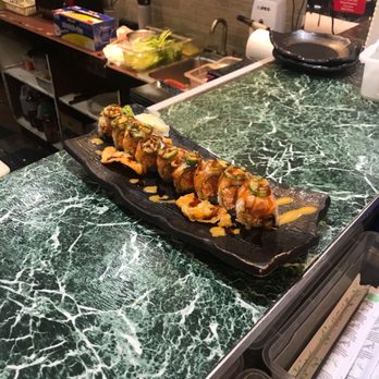 Kimono Sushi - Sushi Bars Near Me - Tracy, California Kimono Sushi - Sushi Bars Near Me - Tracy, California