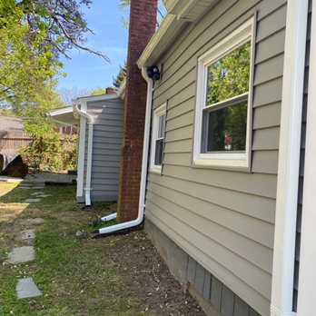 Power Home Remodeling - Siding, Windows, and Gutters. - Windows Installation Near Me - Silver Spring, Maryland