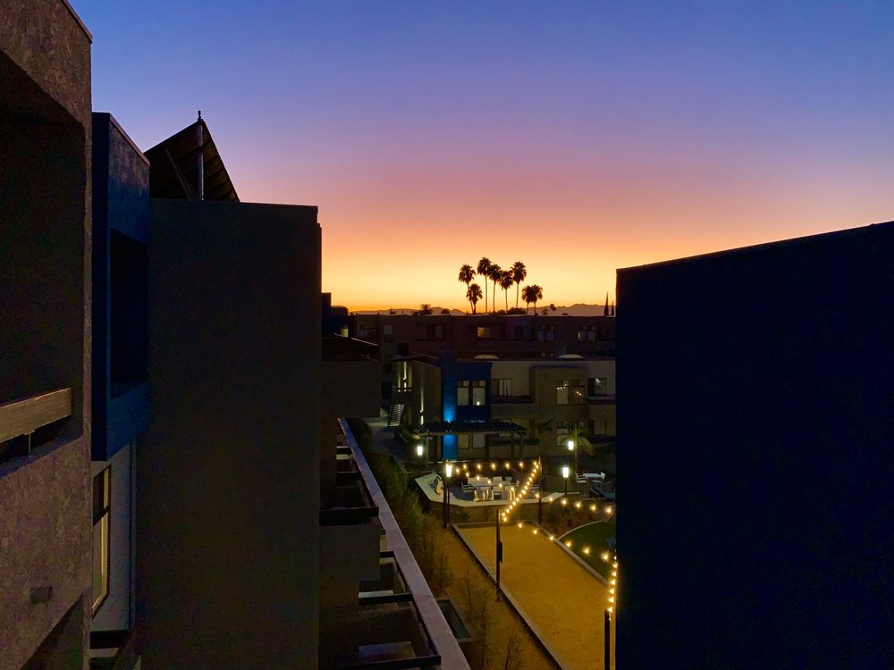 CIELO APARTMENTS 159 Photos & 70 Reviews 8525 Tobias Ave, Panorama