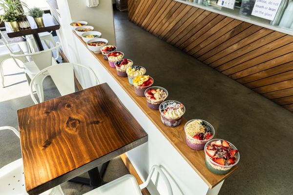 Verve Bowls - Downtown by null