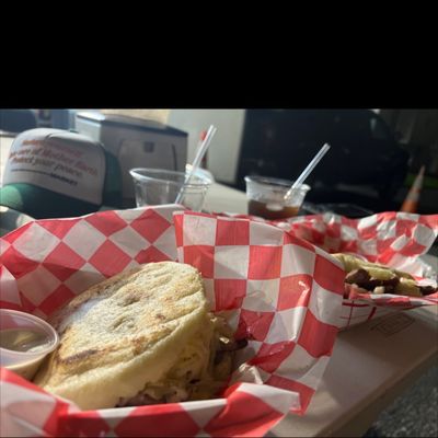 Paparrilla Food Truck by null