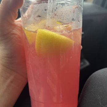 Lemon And Brine - Fresh lemonade with flavor - Specialty Food Near Me - Albuquerque, New Mexico