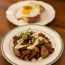 Hot Hands Pie & Biscuit - The Party Potatoes