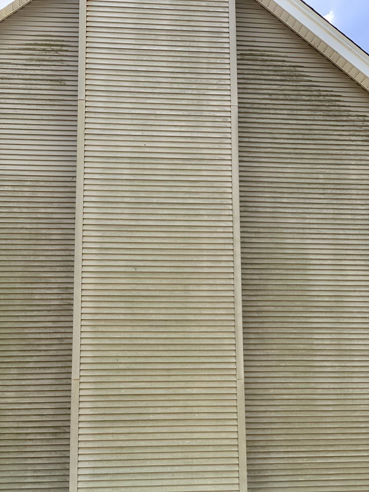 HANDY PRESSURE WASHING 【20 Photos】 Lawrenceville, Pressure Washers Phone Number Yelp