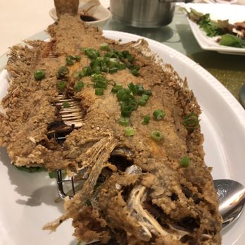 Henry's Cuisine - Fried whole sole - Asian Fusion Near Me - Alhambra, California Henry's Cuisine - Fried whole sole - Asian Fusion Near Me - Alhambra, California