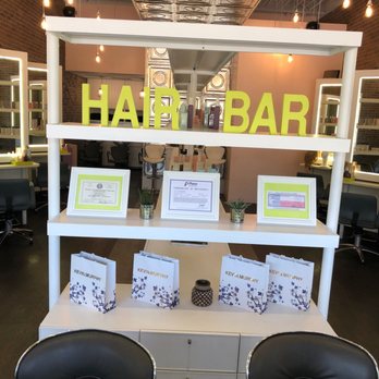 The Hair Bar - Hair Salons Near Me - Southlake, Texas The Hair Bar - Hair Salons Near Me - Southlake, Texas