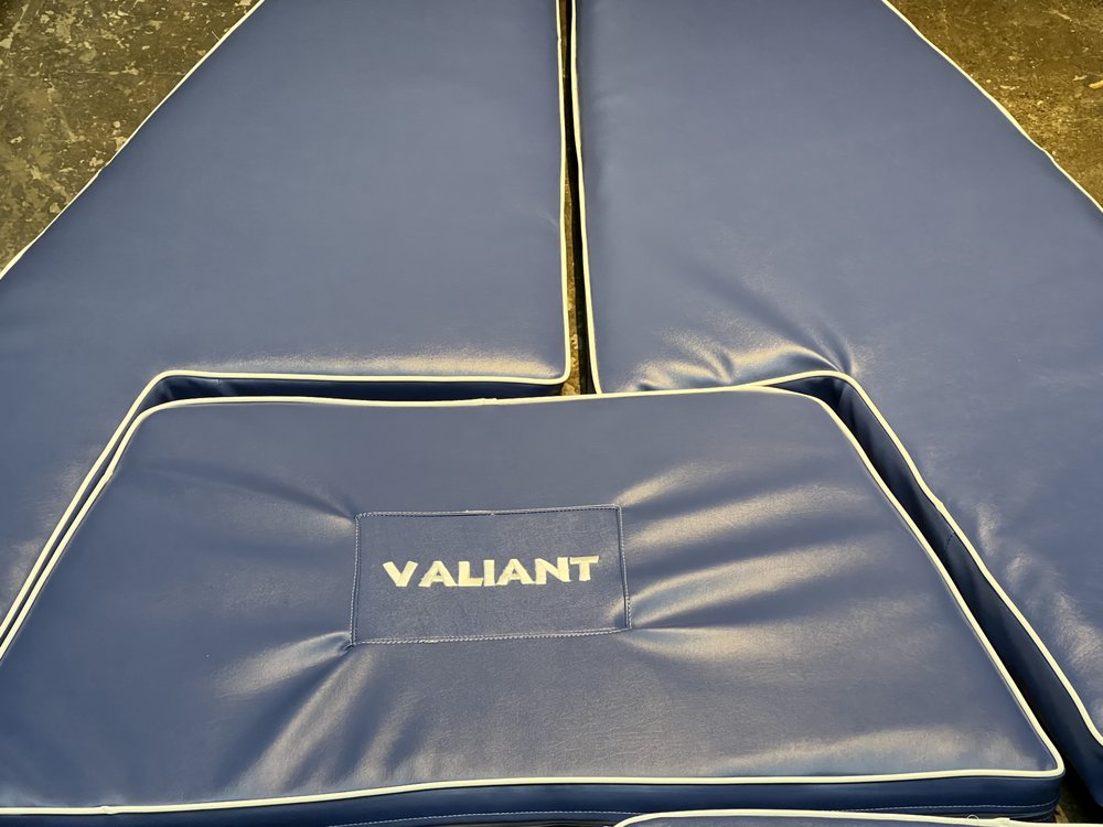 Shortycools Upholstery - upholstery in Saint Paul, MN