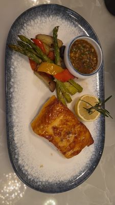 Elia's Casa Bianca Ristorante Italiano by null