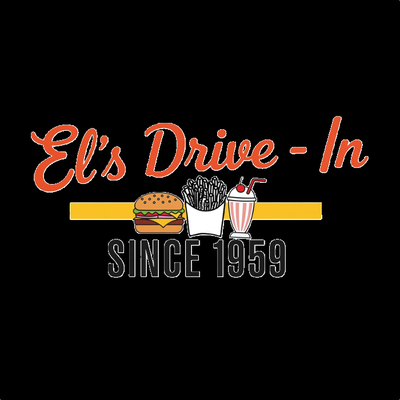 El's Drive-In by null