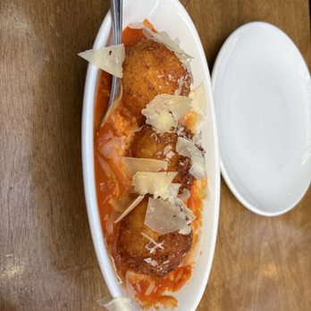 Nonna - Arancini - Pizza Near Me - San Diego, California Nonna - Arancini - Pizza Near Me - San Diego, California