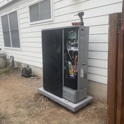 Carl's Heating and Air - GE Connect 18 SEER2