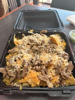 Tu Taco Taco Shop by null